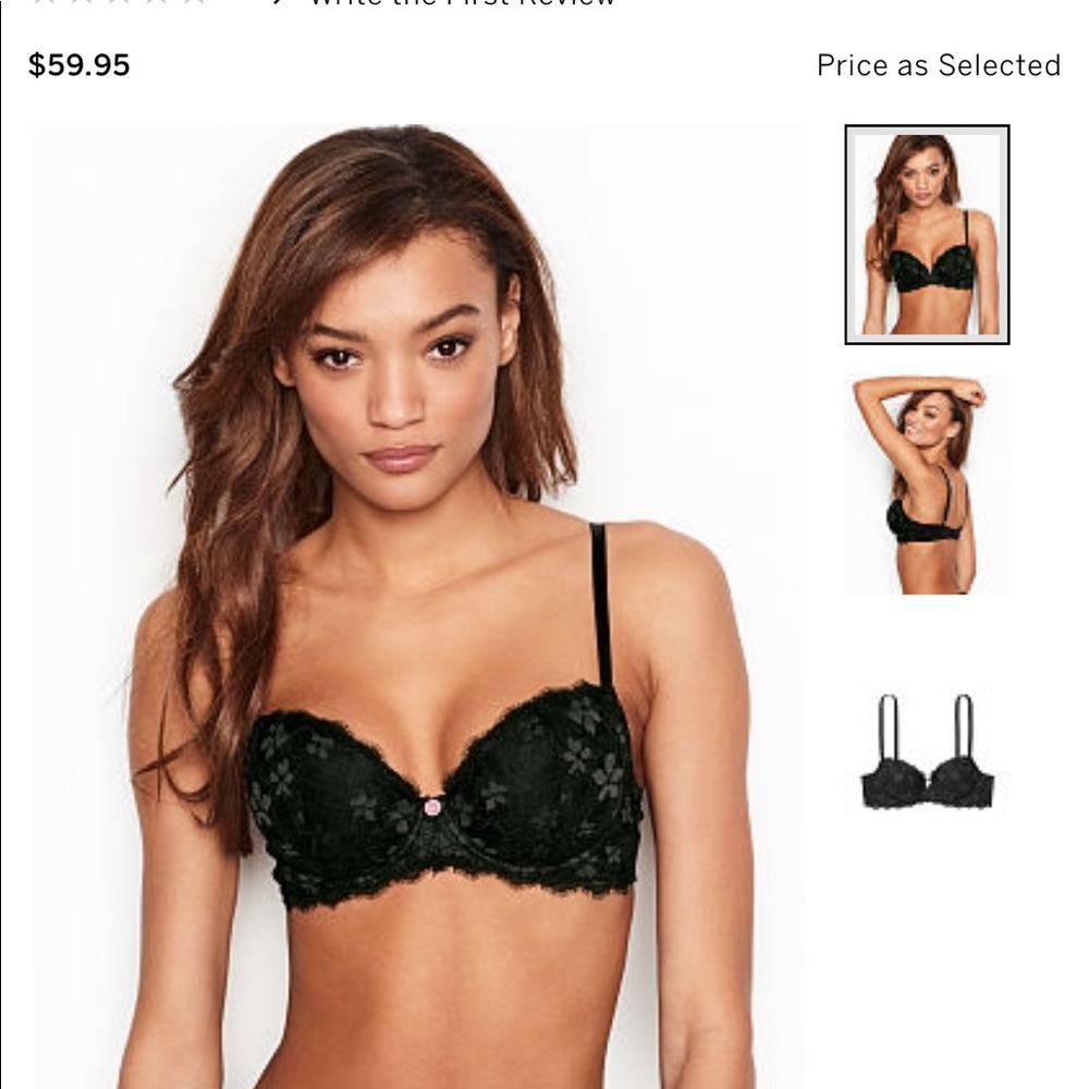 Victoria secret bra